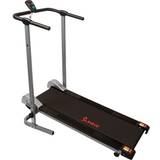 Foldable Treadmills Sunny Health & Fitness SF-T1407M Manual