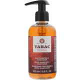 Dry Skin Beard Washes Tabac Original Beard Shampoo & Conditioner 200ml