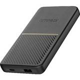 Lithium - Powerbanks Batteries & Chargers OtterBox Fast Charge Powerbank 10000mAh