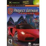 Best Xbox Games Project Gotham Racing 2 (Xbox)
