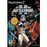 Star Wars: Battlefront 2 (2015) (PS2)