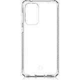 ItSkins Spectrum Clear Case for Galaxy A33 5G
