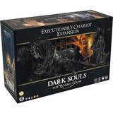 Steamforged Miniatures Games Board Games Steamforged Dark Souls: The Board Game Executioners Chariot Boss Expansion