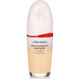 Shiseido Foundations Shiseido Revitalessence Skin Glow Foundation SPF30 PA+++ #130 Opal