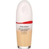 Shiseido Revitalessence Skin Glow Foundation SPF30 PA+++ #160 Shell