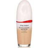 Shiseido Revitalessence Skin Glow Foundation SPF30 PA+++ #310 Silk