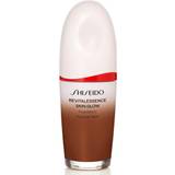 Shiseido Foundations Shiseido Revitalessence Skin Glow Foundation SPF30 PA+++ #520 Rosewood