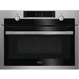 Built-in Microwave Ovens on sale AEG KME525860M Integrated