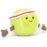 Toys Jellycat Amuseable Sports Tennis Ball 9cm
