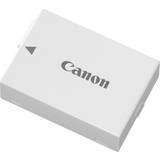Batteries - Camera Batteries - White Batteries & Chargers Canon LP-E8