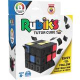 Rubiks Jigsaw Puzzles Rubiks Tutor Cube 3x3 6066877