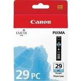 Canon Ink & Toners Canon PGI-29PC (Photo cyan)