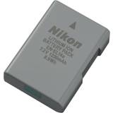 Batteries - Camera Batteries - Grey Batteries & Chargers Nikon EN-EL14a
