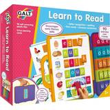 Baby Toys Galt Learn to Read