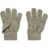 Wool Accessories Name It Vetiver Wholla Wool Mittens