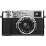 Fujifilm Compact Cameras Fujifilm X100V Silver