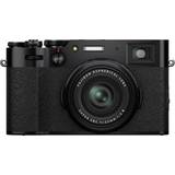 APS-C Compact Cameras Fujifilm X100V