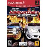 Midnight Club 3: Dub Edition (PS2)