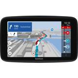 TomTom GPS Accessories TomTom GO expert Plus 6 EU LKW Versandkostenfrei