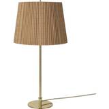 Bamboo Table Lamps GUBI Tynell Collection Table Lamp