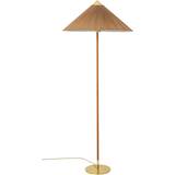GUBI 9602 Bamboo Floor Lamp 153.5cm