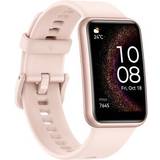 Huawei iPhone Smartwatches Huawei Watch Fit Special Edition