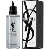 Yves Saint Laurent Unisex Eau de Parfum Yves Saint Laurent Myself Refill EdP 150ml