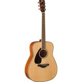 Yamaha Acoustic Guitars Yamaha FG820L