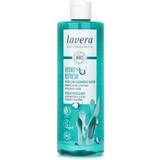 Lavera Face Cleansers Lavera Hydro Refresh Micellar Cleansing 400ml/14oz 13.5fl oz