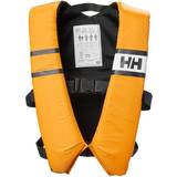 Yellow Life Jackets Helly Hansen Unisex Comfort Compact N Rettungsweste 40/60KG