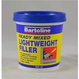 Wickes Bartoline 52741000 Ready Mixed Lightweight Filler