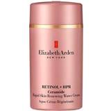 Elizabeth Arden Facial Skincare Elizabeth Arden Retinol + HPR Ceramide Rapid Skin-Renewing Water Cream 50ml