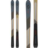 Scott Downhill Skis Scott Pure Free 90Ti Skis 2024