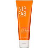 Nip+Fab Facial Masks Nip+Fab Vitamin C Fix Clay Mask 3%