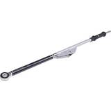 Norbar NOR120110 4AR-N 3/4in Drive 200-800Nm 150-600 Torque Wrench
