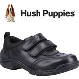 Hush Puppies Alec School Shoe Boys Junior