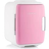 Subcold Classic 4 Portable Pink, White