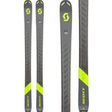 Scott Downhill Skis Scott Superguide Skis 2024 162cm