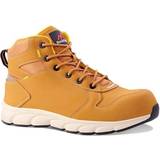 Shoes Rock Fall Sandstone Honey Safety Boot