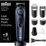Braun shaver series 7 Braun Pro Series 7 Beard Stubble BT7421