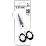 Office Supplies Xcut Soft Grip & Precision Scissors 5"