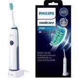 Philips Sonicare DailyClean 2100 Sonic electric toothbrush HX3224/21