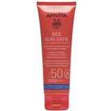 Apivita Sun Protection & Self Tan Apivita Hydra Fresh leche SPF50 100