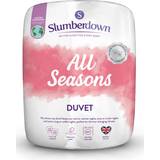 Slumberdown All Seasons Combi 15 Tog Duvet (200x200cm)