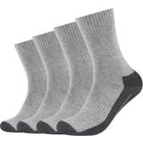 Camano Sport-Socken Pro-Tex-Funktion 4er Pack