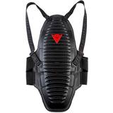 Motorcycle Jackets Dainese Wave D1 Air Back Protector Black