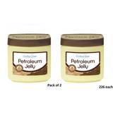 Chewing Gums cotton tree petroleum jelly fragranced with cocoa butter
