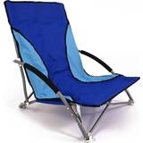 Blue Sun Chairs Garden & Outdoor Furniture Nalu Folding Low Fishing Deck