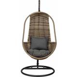 Royalcraft Outdoor Hanging Chairs Royalcraft Wentworth Hanging Egg Pod