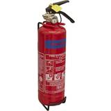 Sealey SDPE01 1kg Dry Powder Extinguisher